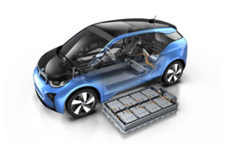 Everything You Need To Know About Electric Car Batteries!