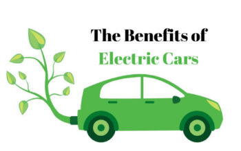 Electric Car Benefits And The Impact Of Electric Vehicles On The Atmosphere