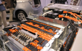 Everything You Need To Know About Hybrid Car Batteries