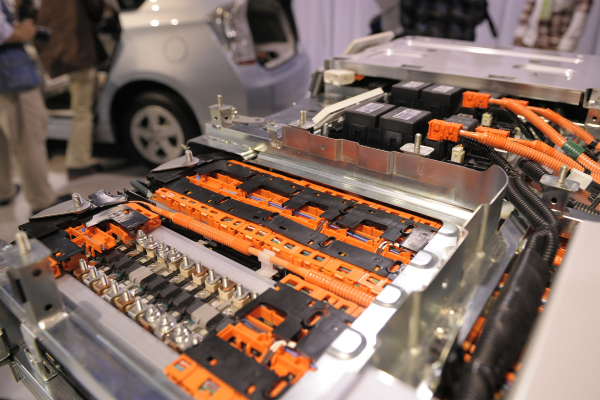 An Overview Of Hybrid Car Batteries | 5pider