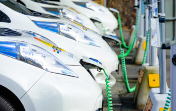 Everything You Need To Know About Electric Cars
