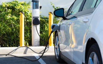 Necessary Solutions For EV Charging